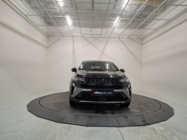 Renault Symbioz image 7