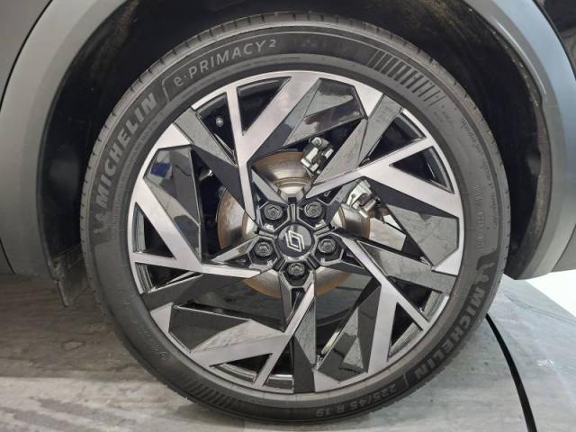 Renault Symbioz image 2