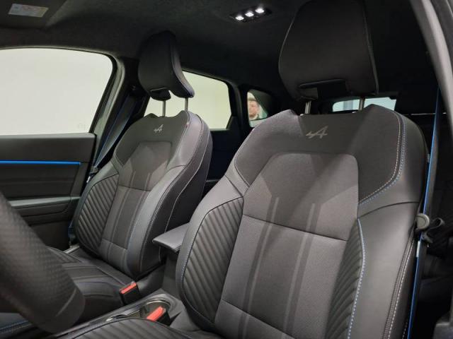 Renault Symbioz image 8