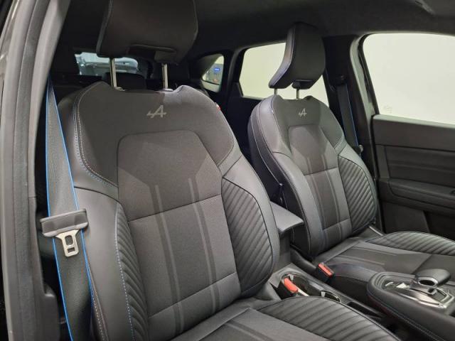 Renault Symbioz image 6