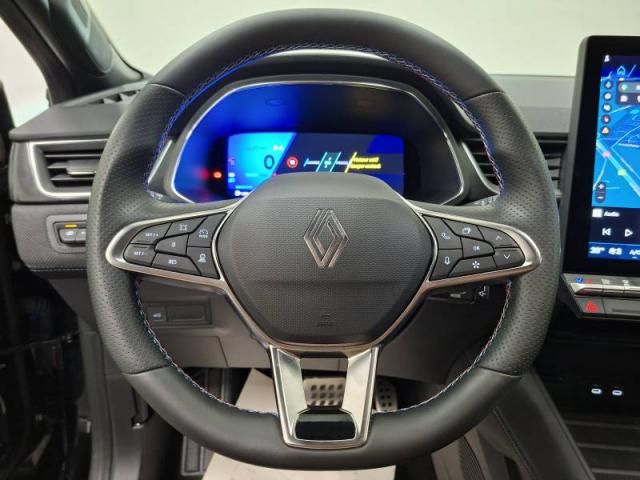 Renault Symbioz image 4