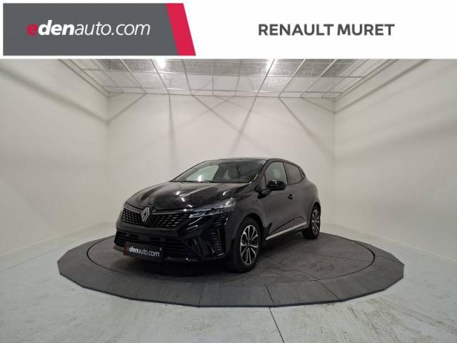 Renault Clio Eco-G 100 Ch Gsr2 Techno