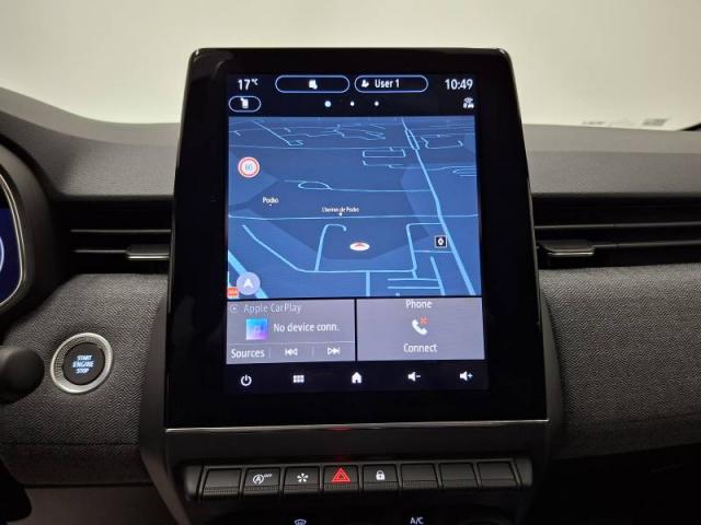 Renault Clio image 2