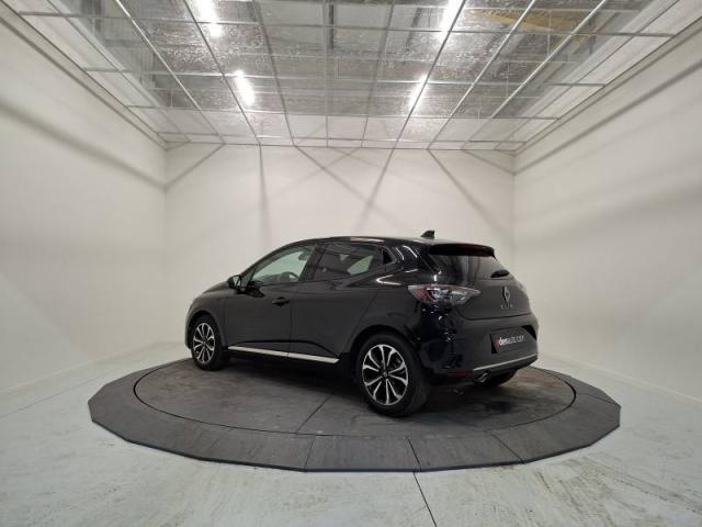 Renault Clio image 6