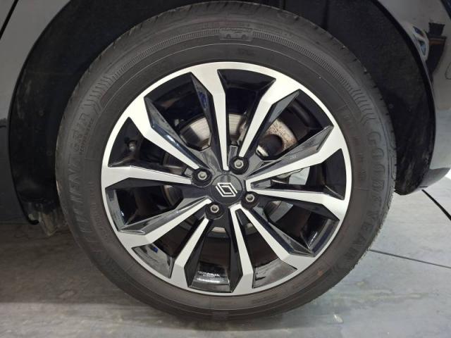 Renault Clio image 8