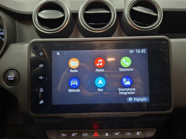 Dacia Duster image 7