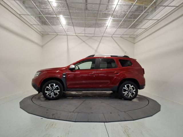 Dacia Duster image 4