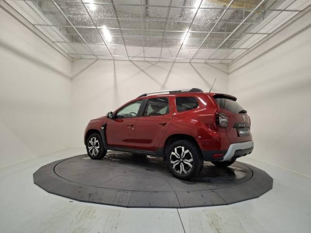 Dacia Duster image 5