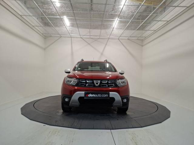 Dacia Duster image 2