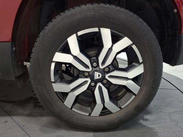 Dacia Duster image 9