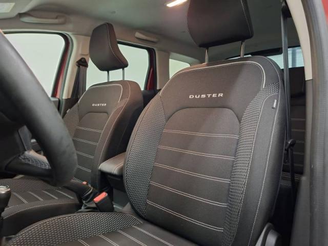 Dacia Duster image 6