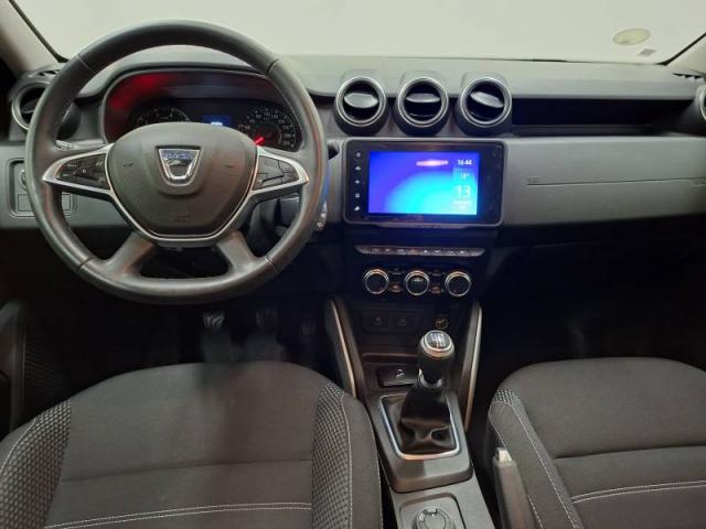 Dacia Duster image 8