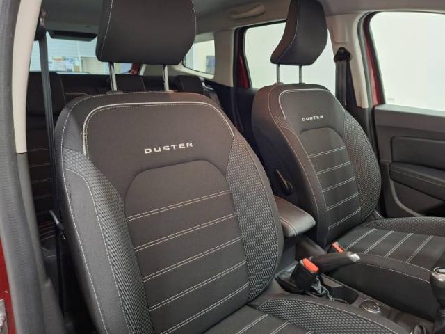 Dacia Duster image 1