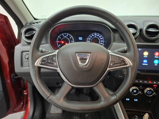 Dacia Duster image 3