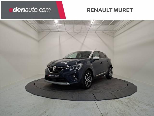 Renault Captur Tce 140 - 21 Intens