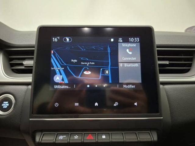 Renault Captur image 6