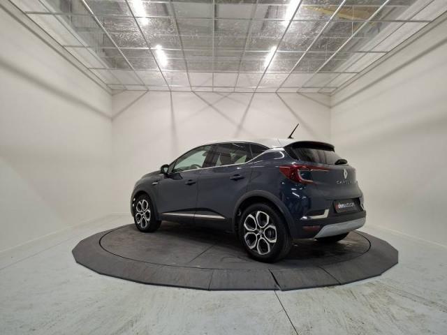 Renault Captur image 5