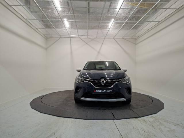 Renault Captur image 9
