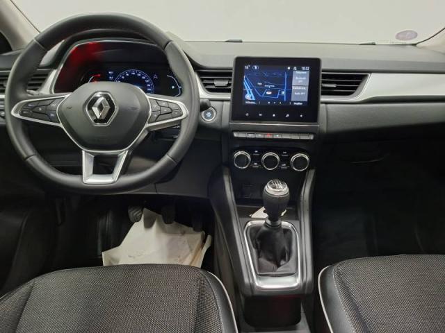 Renault Captur image 1