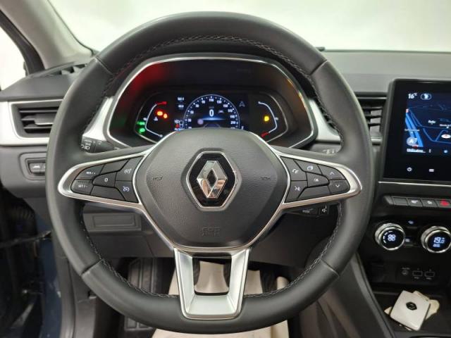 Renault Captur image 7