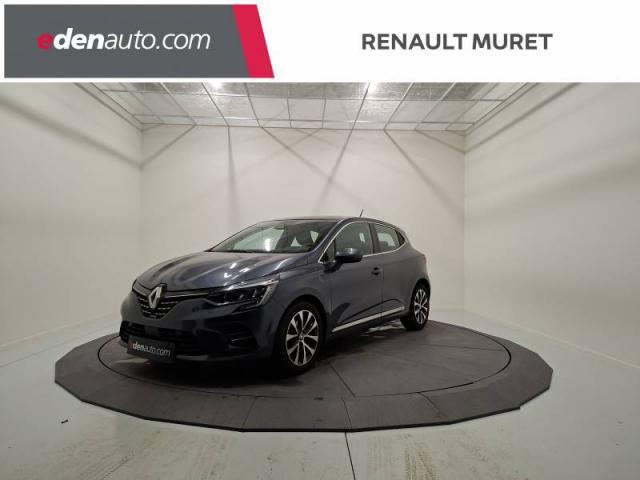 Renault Clio Tce 90 - 21n Intens