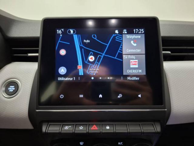 Renault Clio image 6