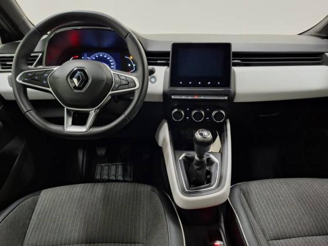 Renault Clio image 8