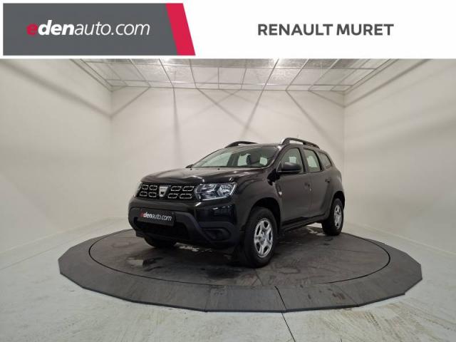 Dacia Duster Tce 130 Fap 4x2 Essentiel