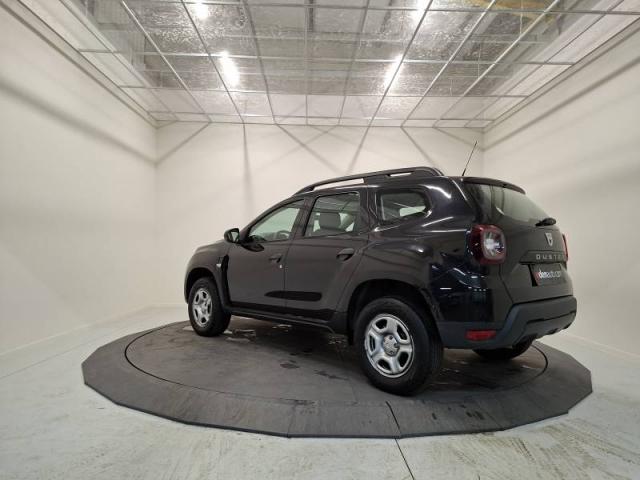 Dacia Duster image 4