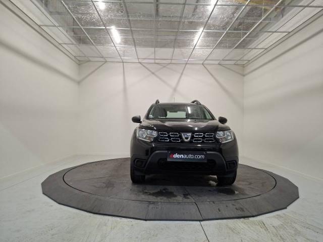 Dacia Duster image 8