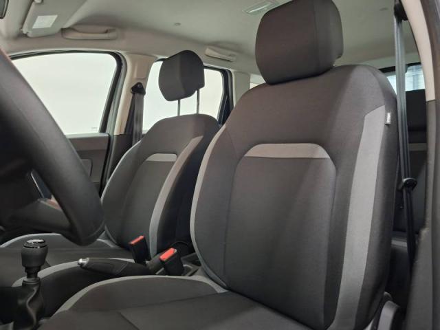 Dacia Duster image 2