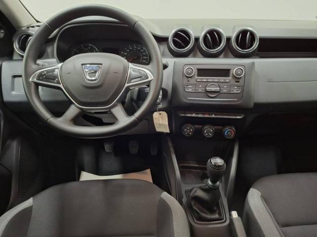 Dacia Duster image 6