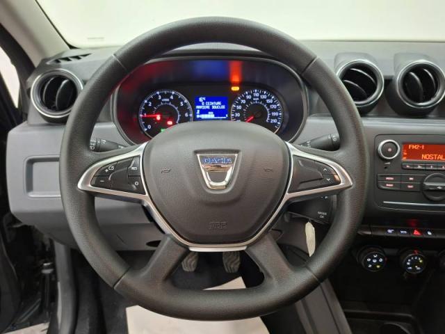 Dacia Duster image 1