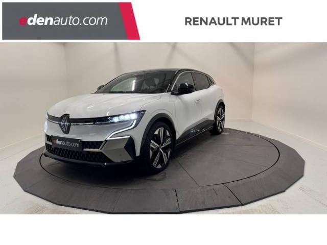 Renault Mégane E-Tech 220 Ch Autonomie Confort Gsr2 Iconic