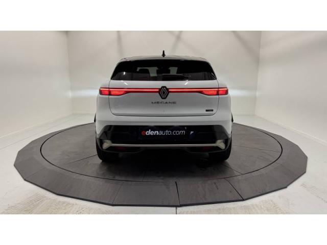 Renault Mégane image 5