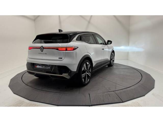 Renault Mégane image 6