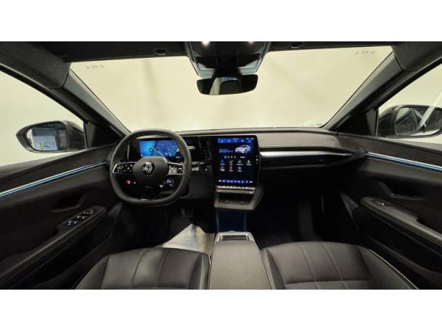 Renault Mégane image 2