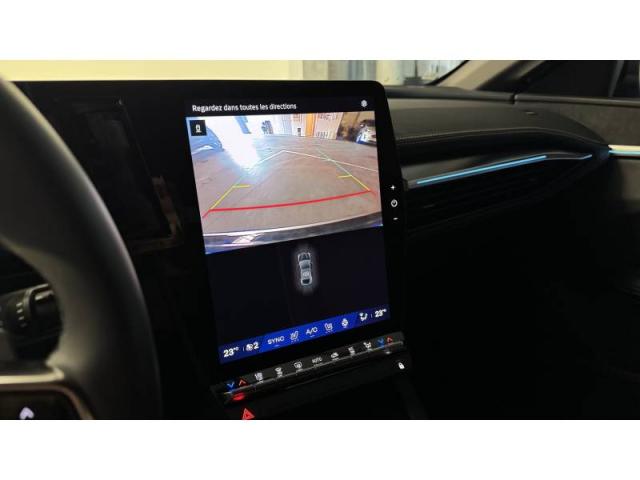 Renault Mégane image 3