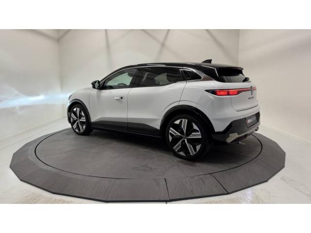 Renault Mégane image 9