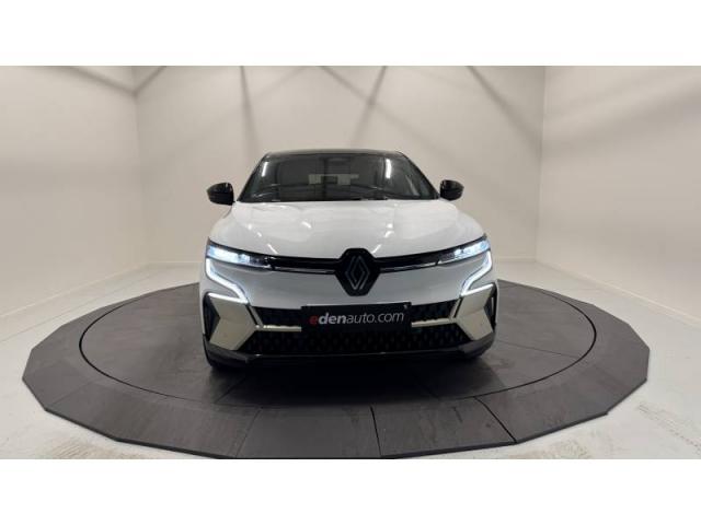 Renault Mégane image 8