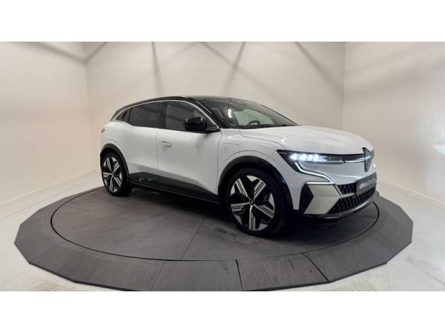 Renault Mégane image 7