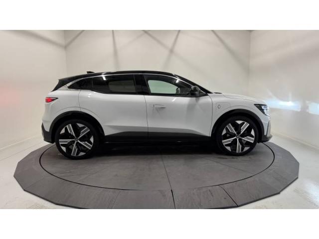 Renault Mégane image 1