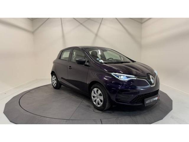 Renault Zoe image 1