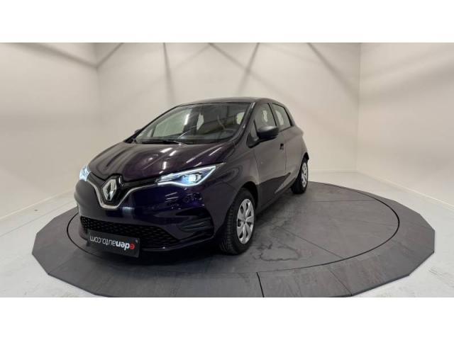 Renault Zoe image 4