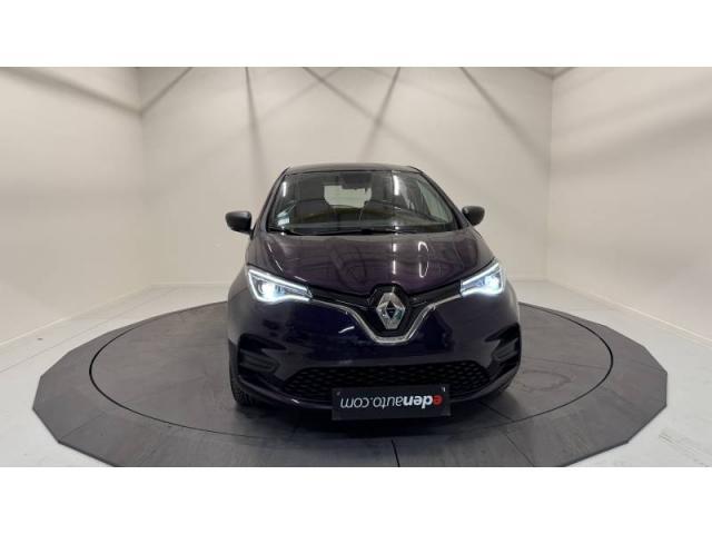 Renault Zoe image 8
