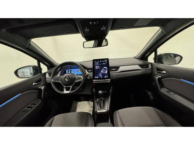 Renault Captur image 1