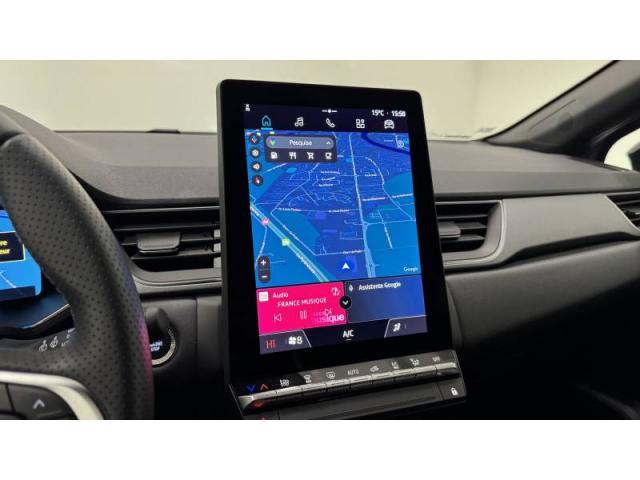 Renault Captur image 6