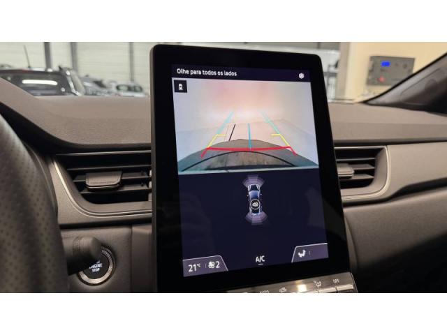 Renault Captur image 4