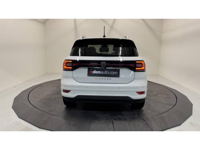 Volkswagen T-Cross image 6
