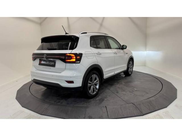 Volkswagen T-Cross image 9